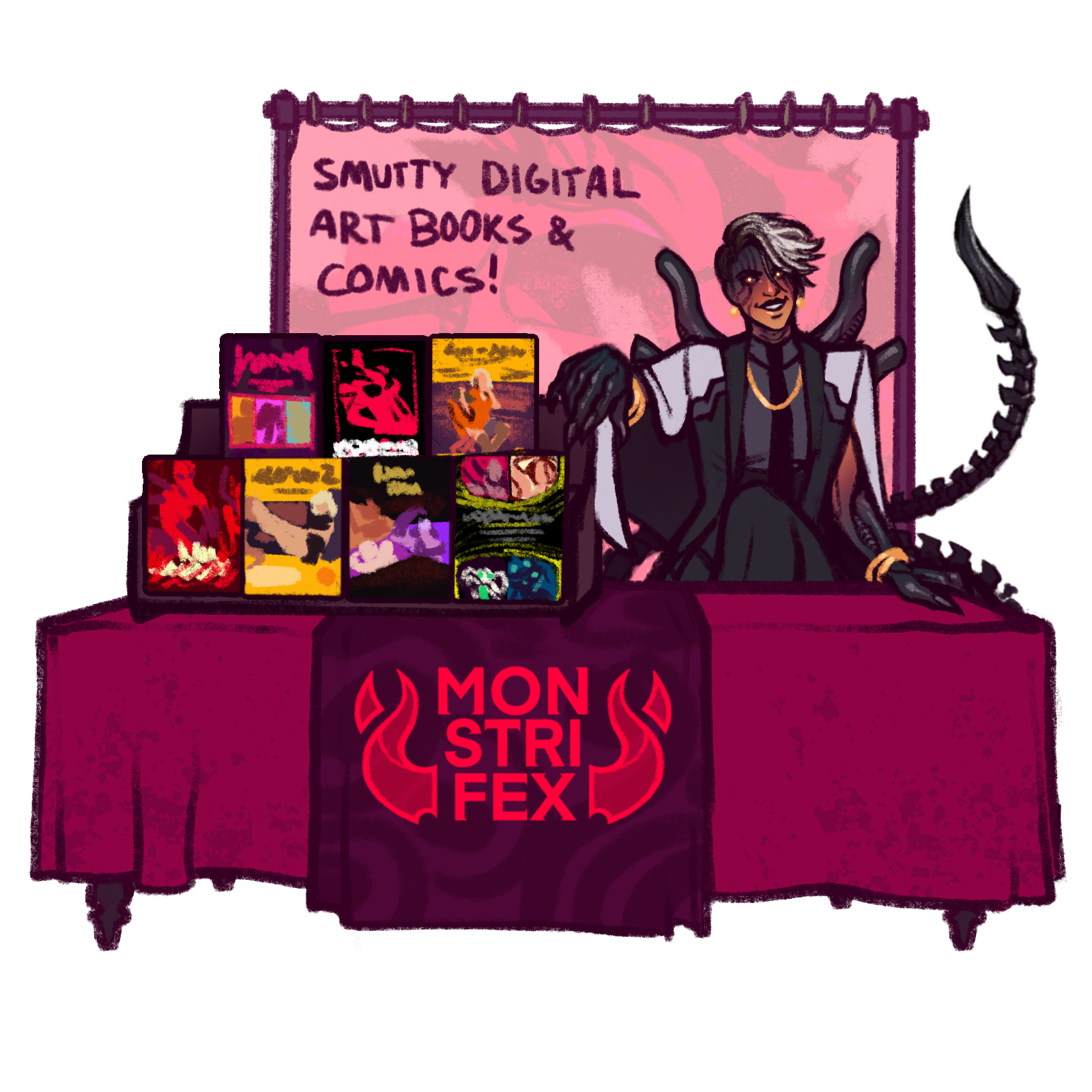 dealer table