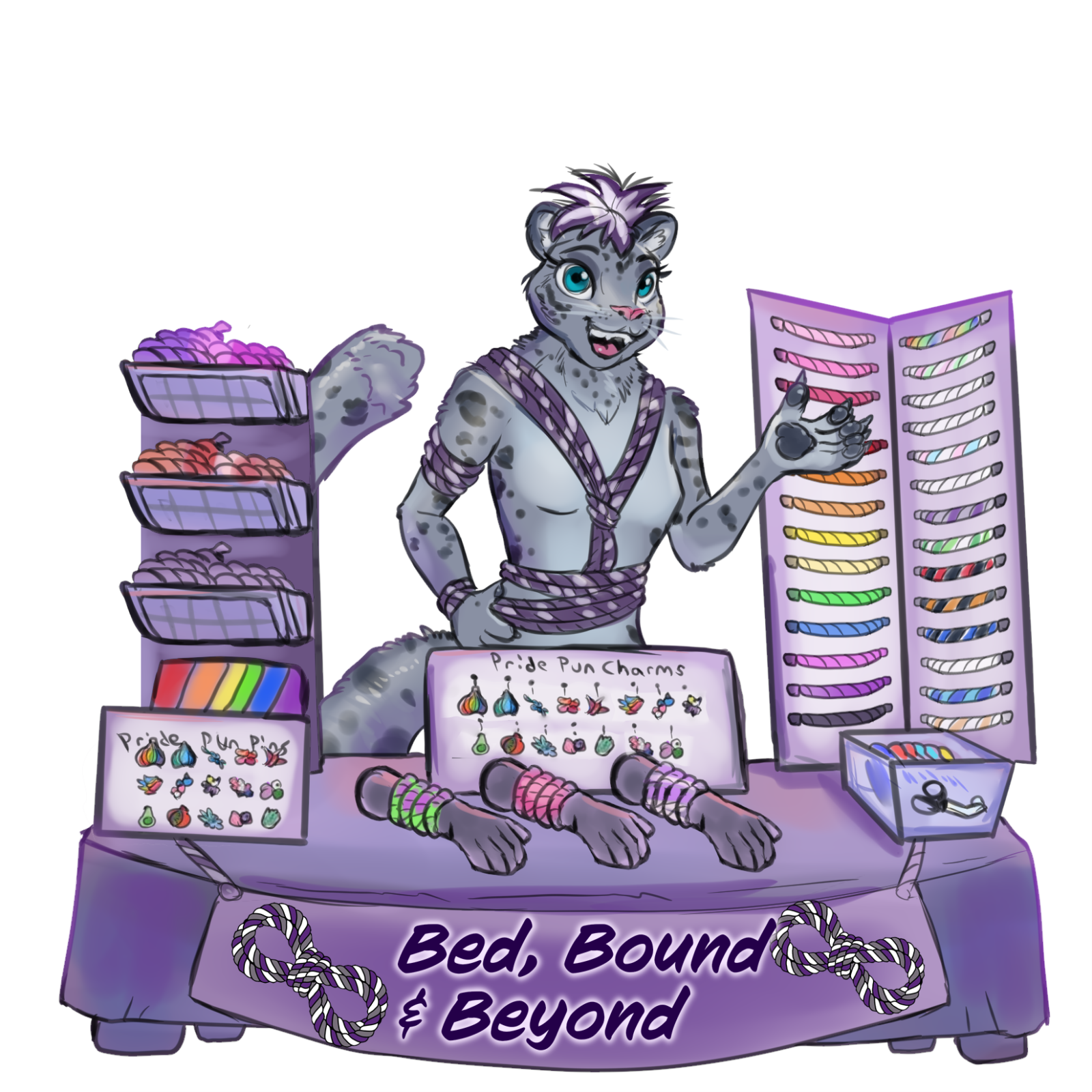 dealer table