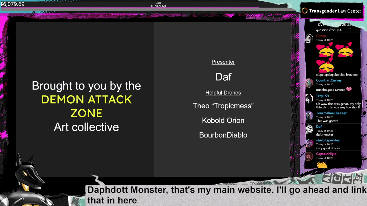 Free Will, Individualism, and Other Things You Don't Need to Worry About with Daf Screenshot