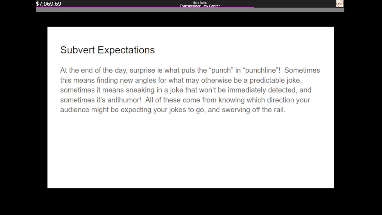 How To Funny Good with Vixie Foxpaw-Moondew and Eight Strokes-Takes Screenshot
